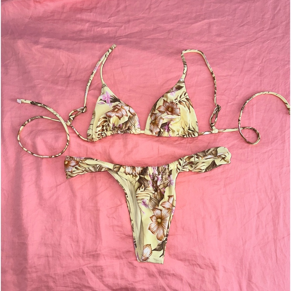 Rip Curl Bikini